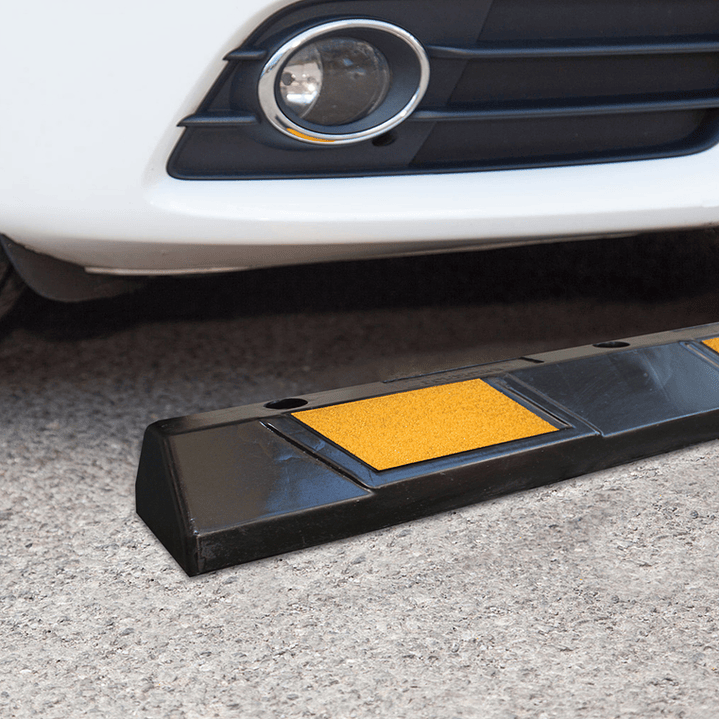 Tope Estacionamiento 90X15X10 CM 3