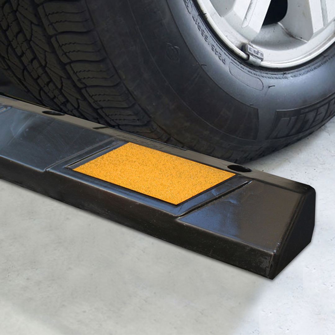 Tope Estacionamiento 90X15X10 CM 4