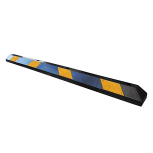 Tope Estacionamiento 180X15X10 cm