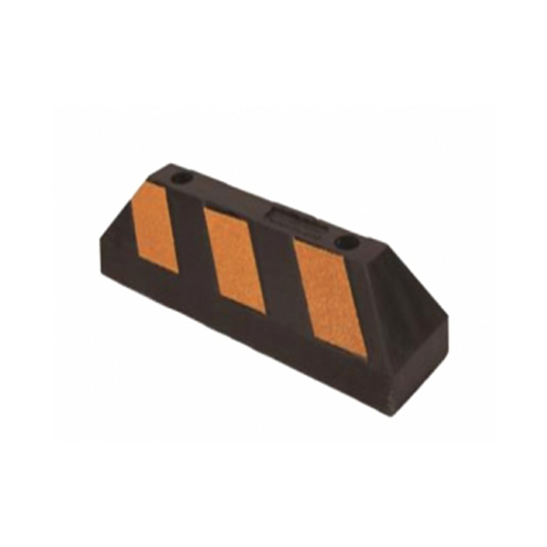 Tope Estacionamiento para Camión 55X15X15 CM 1