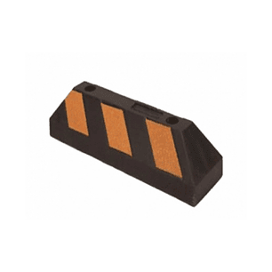 Tope Estacionamiento para Camión 55X15X15 CM