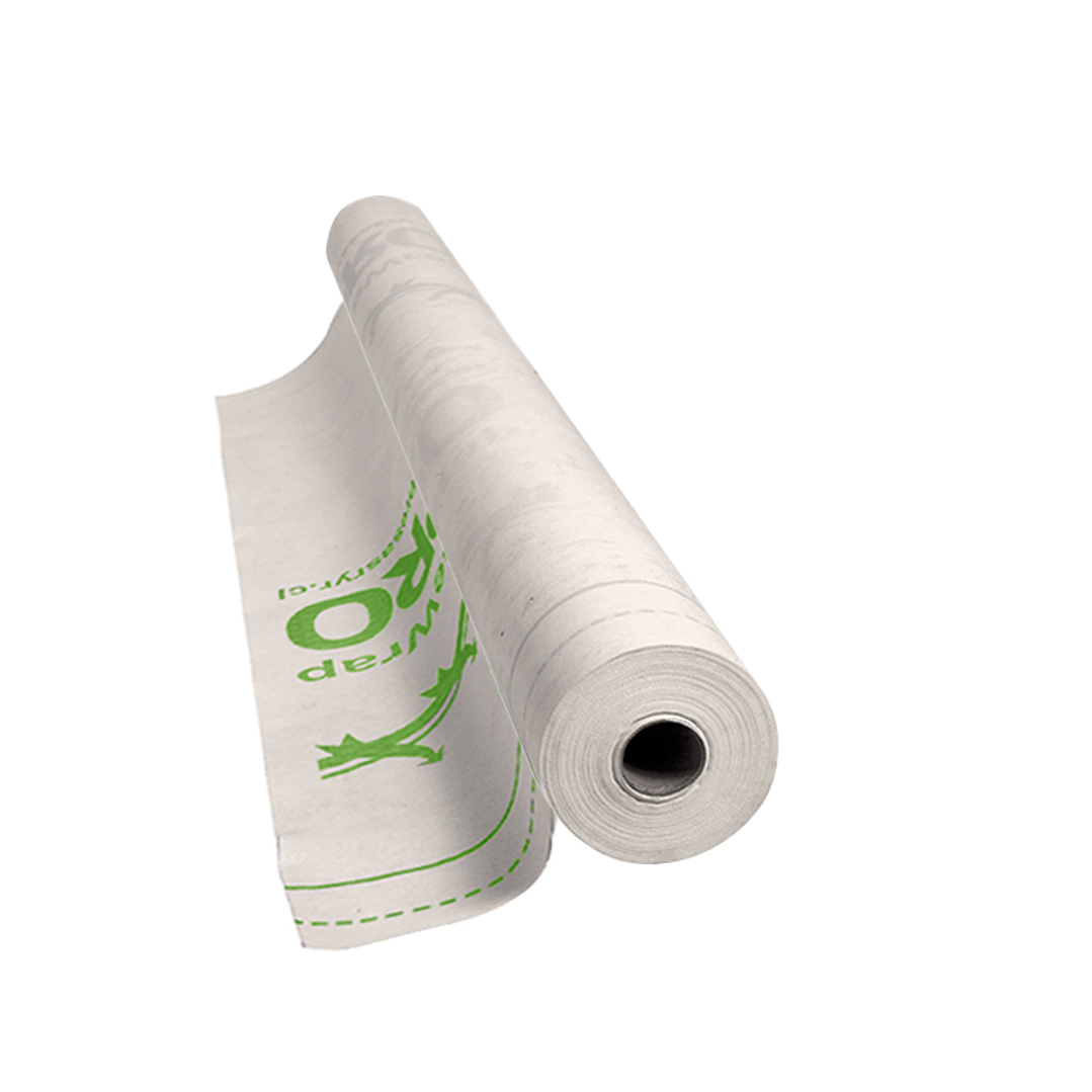 Membrana Hidrofuga 32.5 metros cuadrados 1