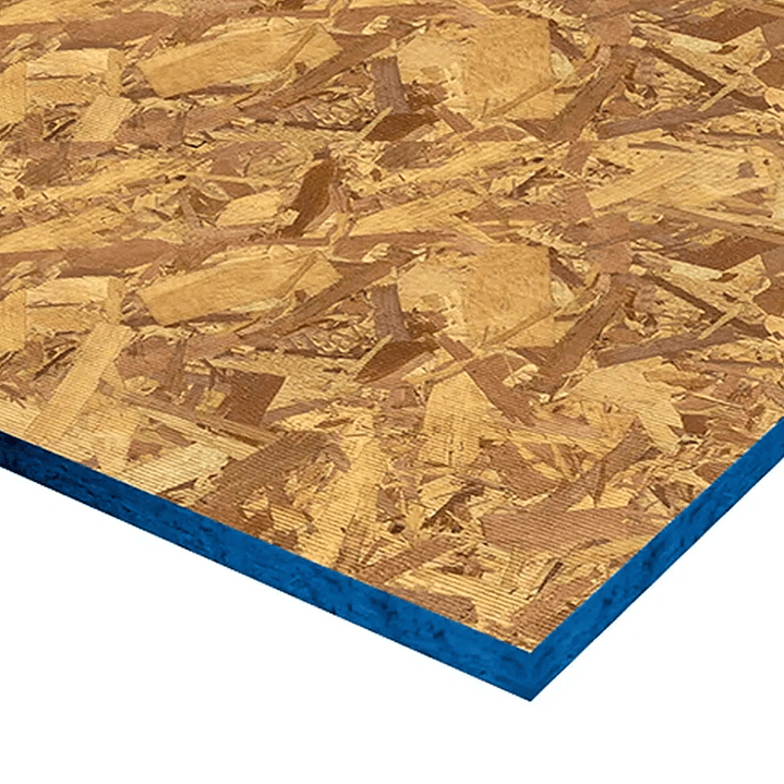 OSB estructural 11,1 mm 122 x 244 cm 1