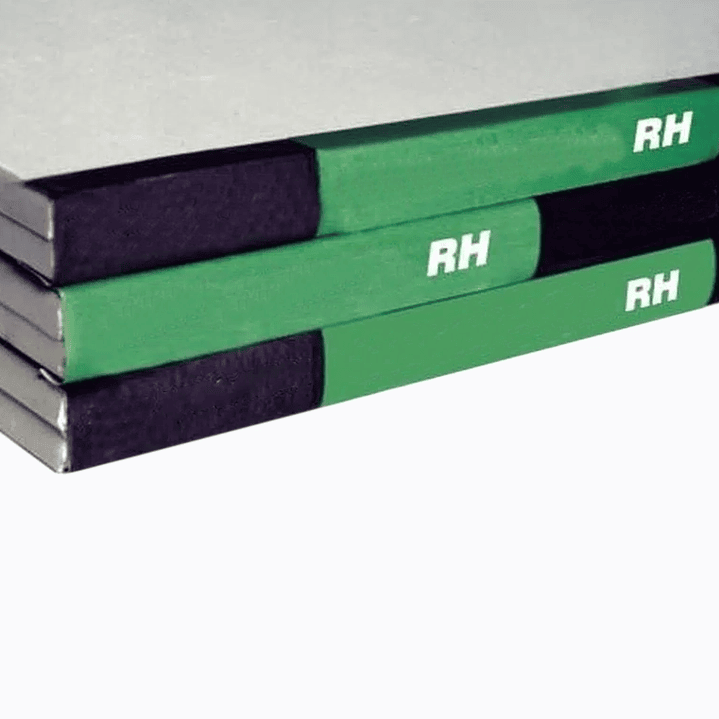 Volcanita 15 mm 120x240 cm borde rebajado RH 1