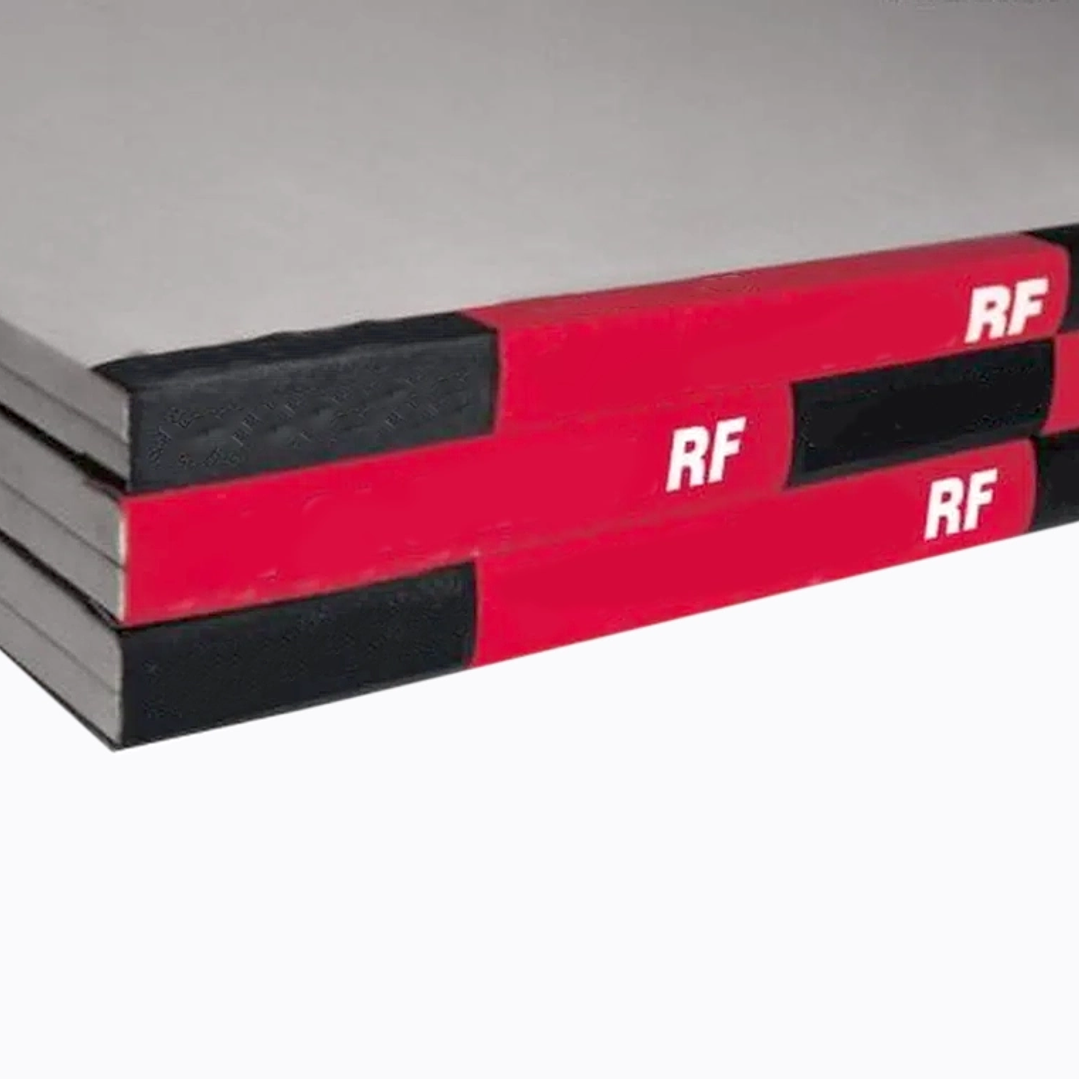 Volcanita 12,5 mm 120x240 cm borde rebajado RF 1