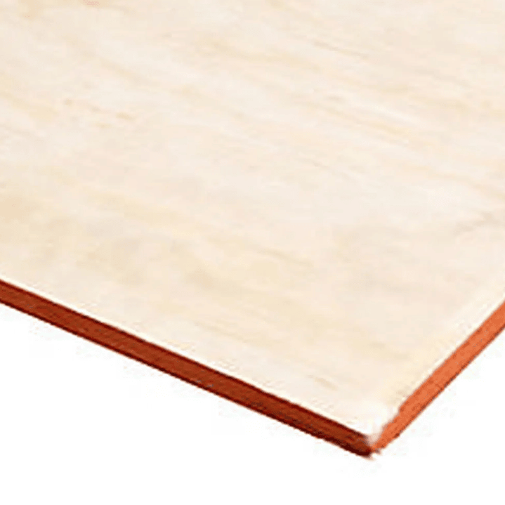 Terciado Estructural 15 mm 1,22x2,44 mts 1