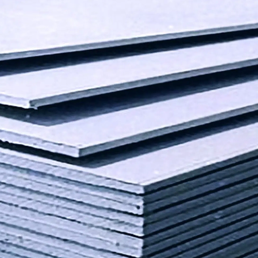 Fibrocemento Liso 1,20x2,40  4 mm 1