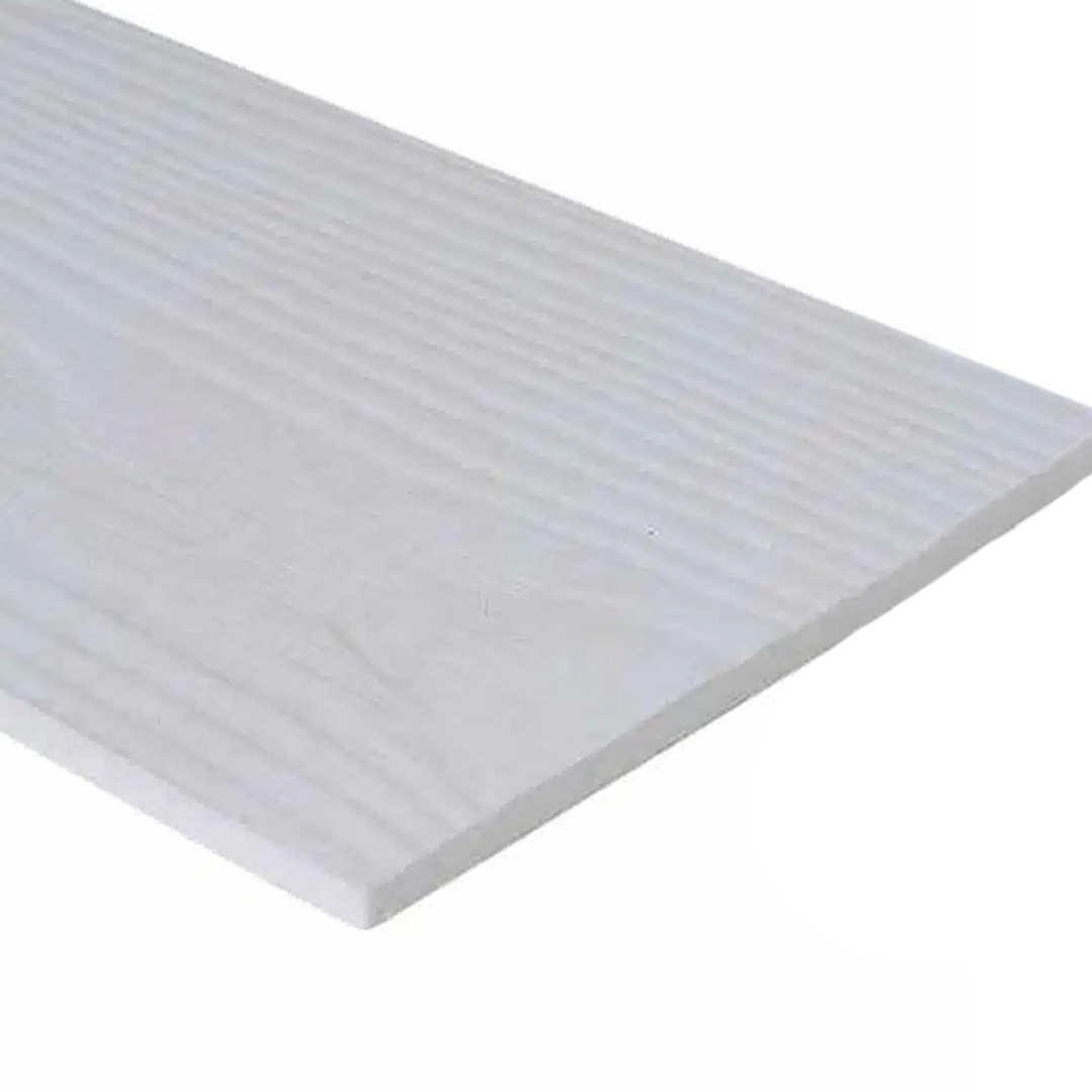 Revestimiento Siding Fibrocemento 0,19x3,66 x 6 mm Natural 1