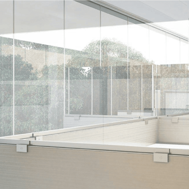 Policarbonato Monolítico 3.20x1.22x3mm Transparente 3