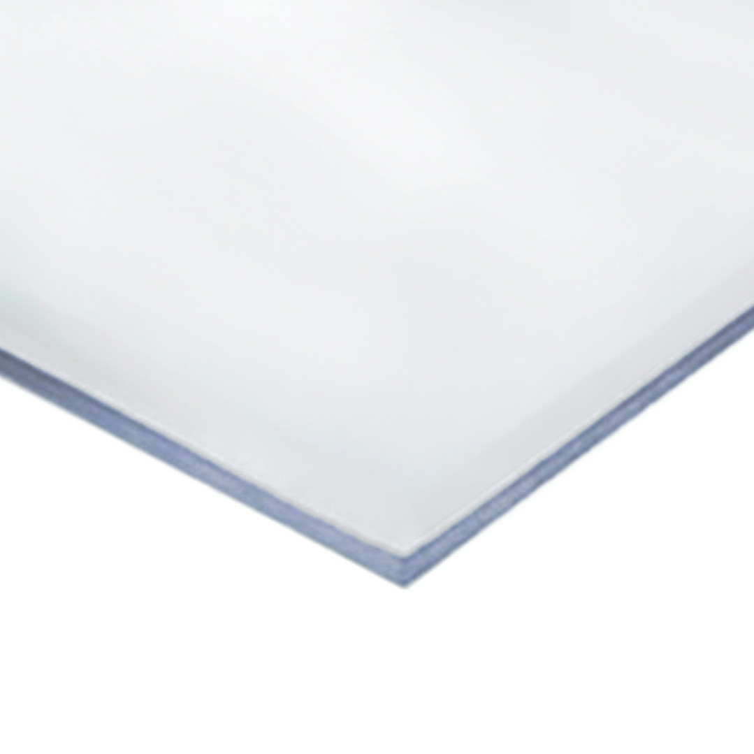 Polic.Monolitico 3.05x2,05x6mm Transparente 1