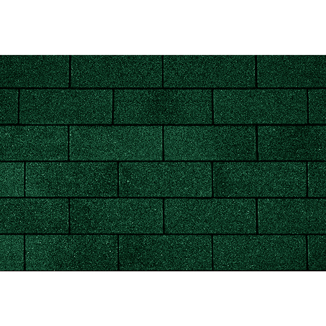 Teja Asfáltica Verde  1