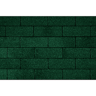 Teja Asfáltica Verde 