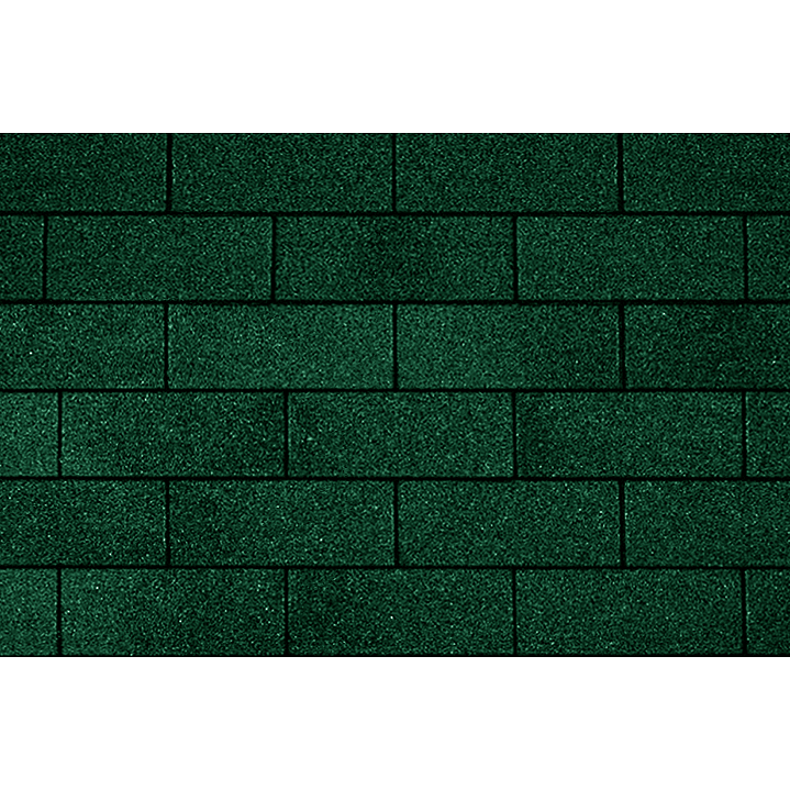 Teja Asfáltica Verde  1