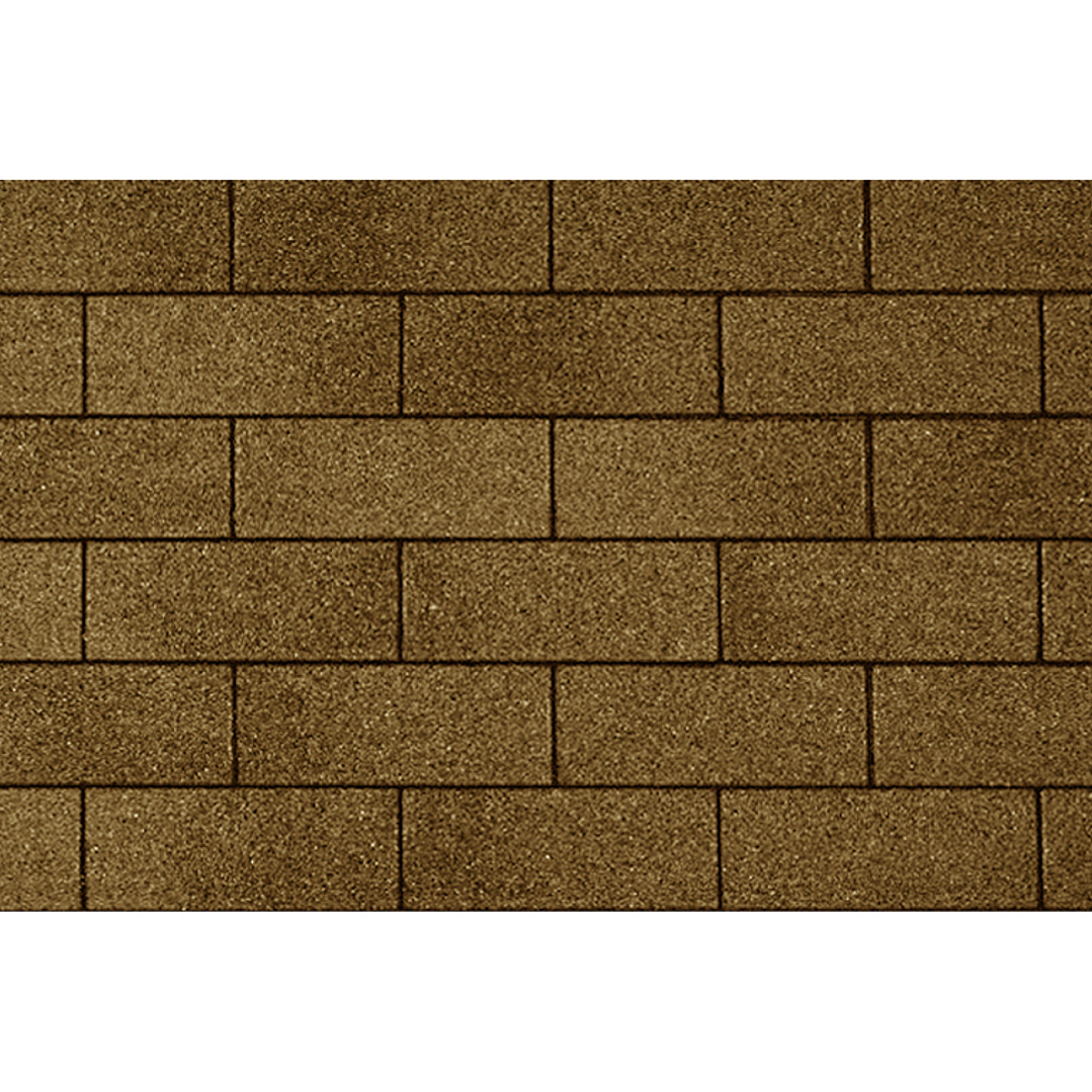 Teja Asfáltica Cafe Claro 1