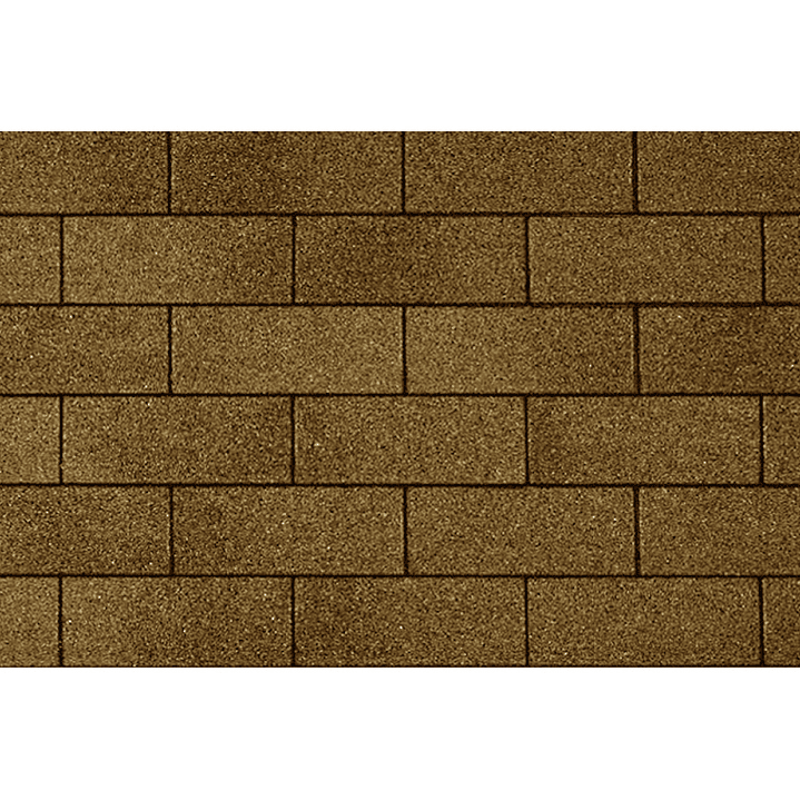 Teja Asfáltica Cafe Claro 1