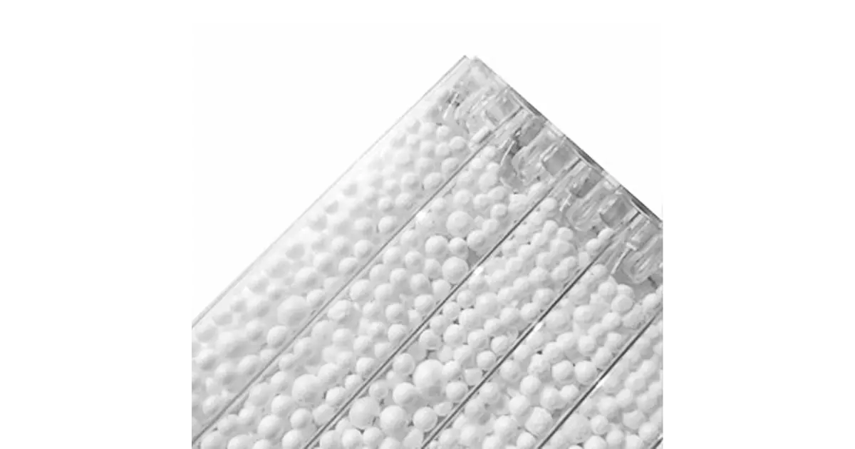 Polideco 1x3 metros x 8 mm