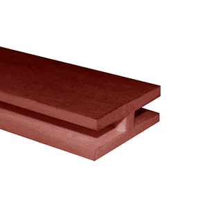 Perfil H Treillage Cafe