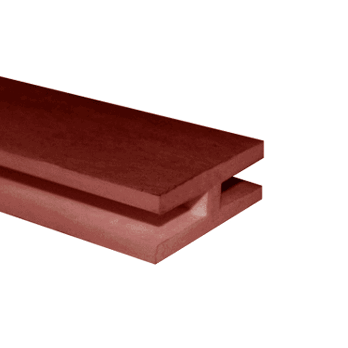 Perfil H Treillage Cafe 1