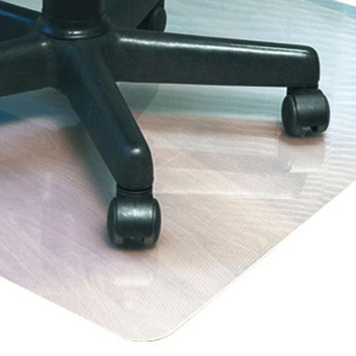 Protector de Piso 1,7mm Opal 90x120cm 2