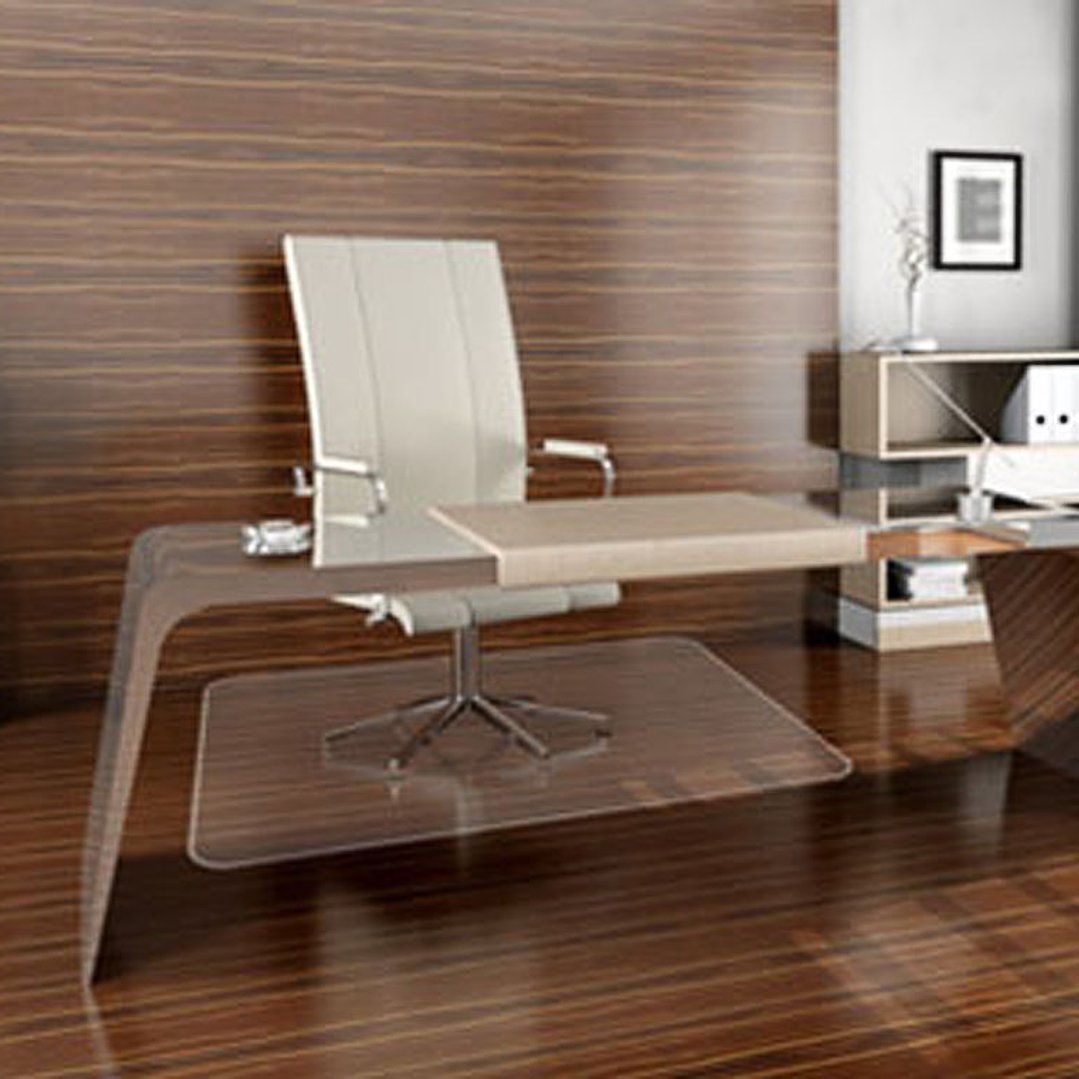 Protector de Piso 1,7mm Opal 90x120cm 3