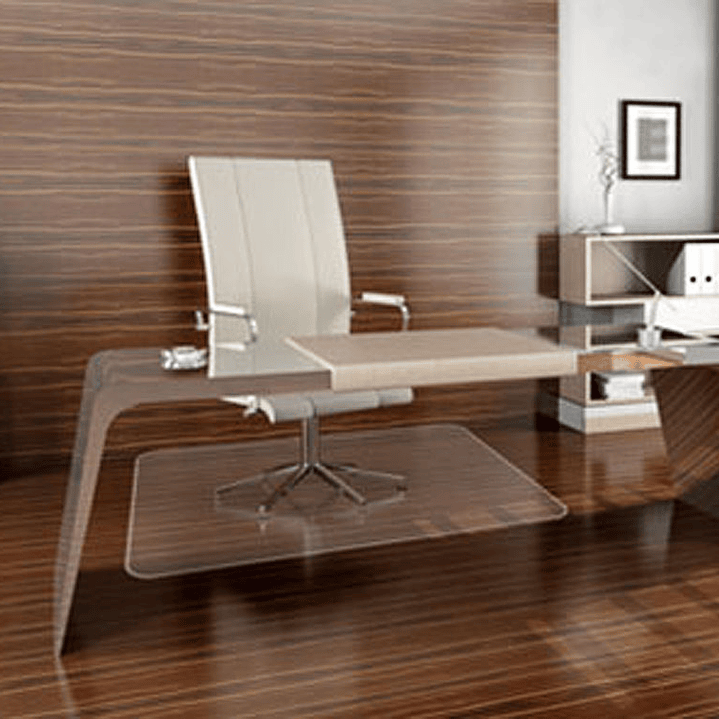 Protector de Piso 1,7mm Opal 90x120cm 3