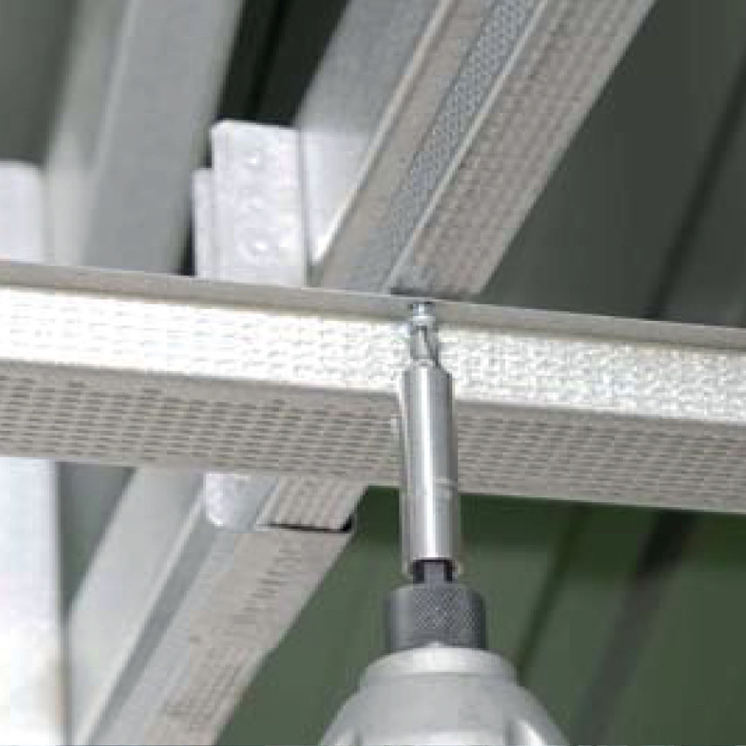 Portante 40R Cielo 40X18X10X0.5X6000 MM 2