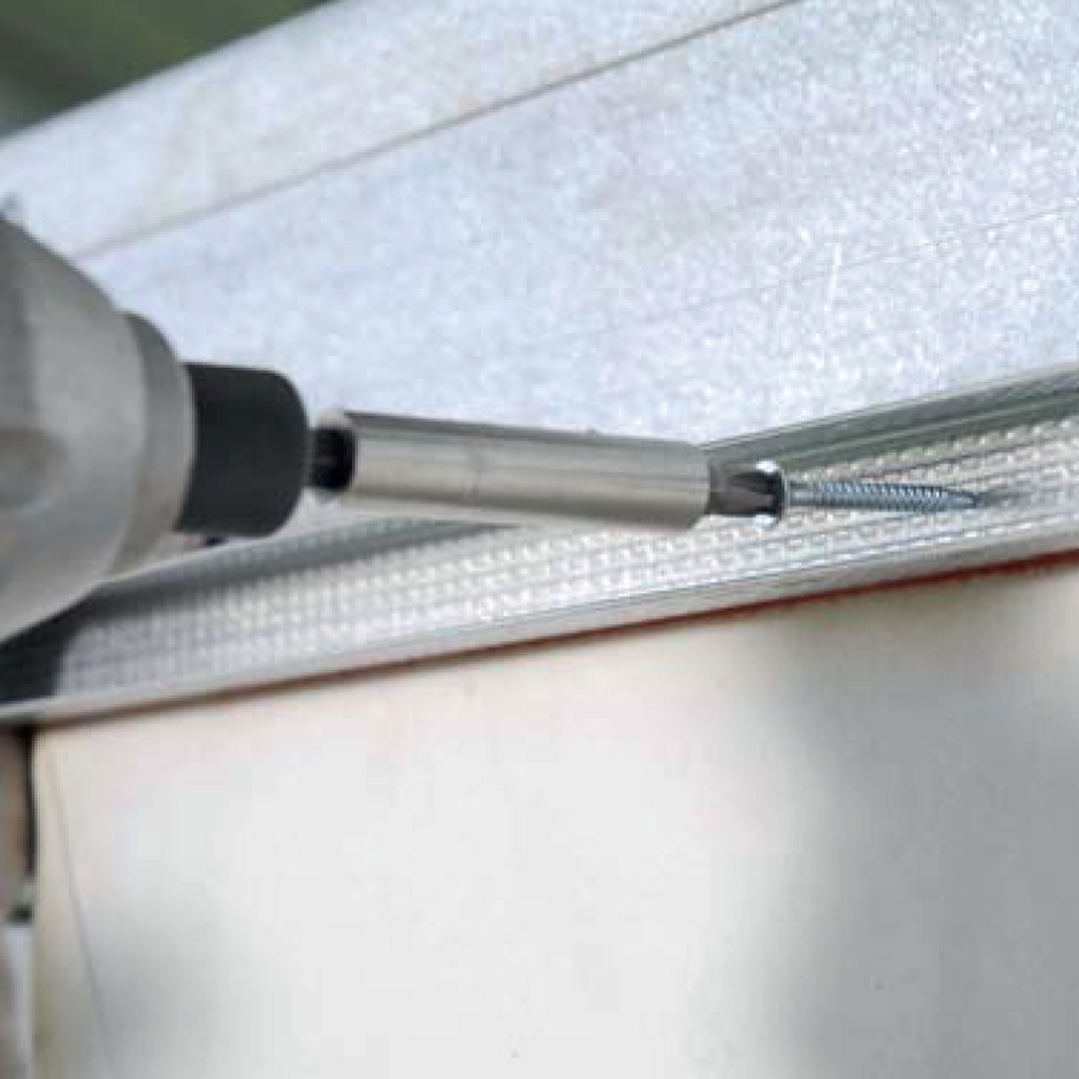 Perfil AT 25X20X0.5X3 Metros 2