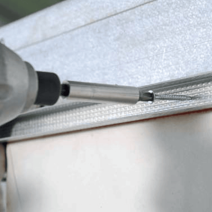 Perfil AT 25X20X0.5X3 Metros 2