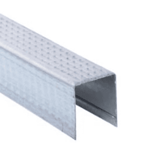 Perfil AT 25X20X0.5X3 Metros