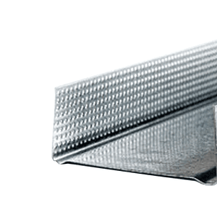 Perfil Canal Tabique  61X0.5MMX3 Metros