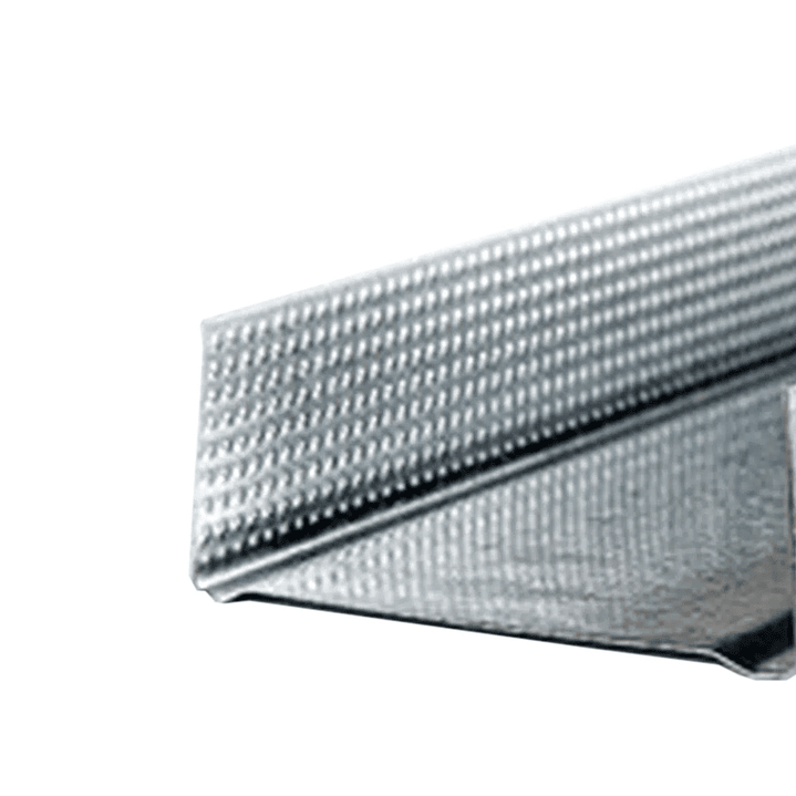 Perfil Canal Tabique  61X0.5MMX3 Metros 1