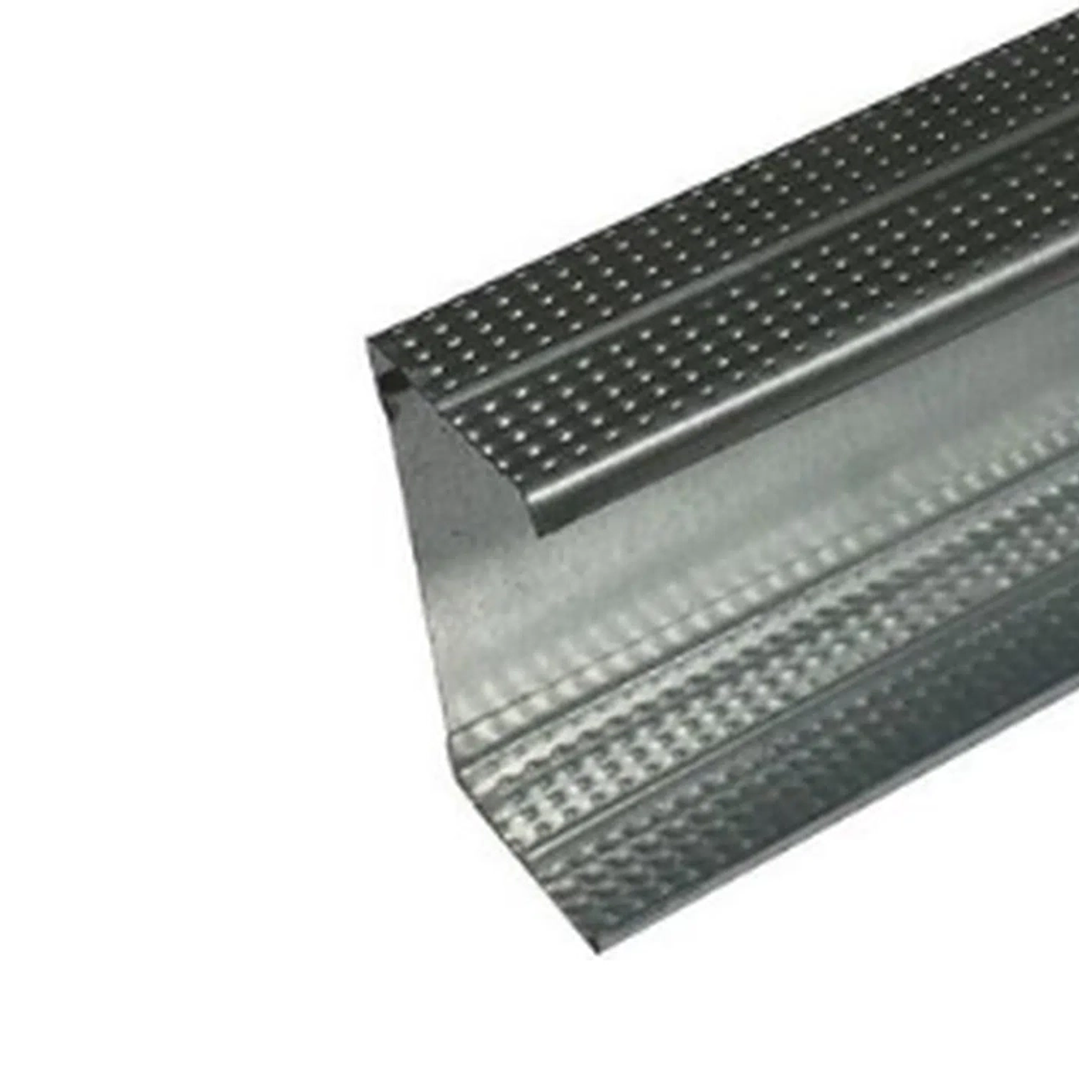 Perfil Montante Tabique 60X0,5MMX2,4 Metros 1