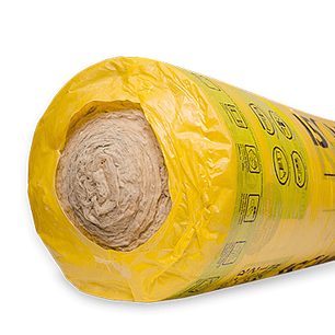 Lana de Vidrio 60 mm 14,4 m2