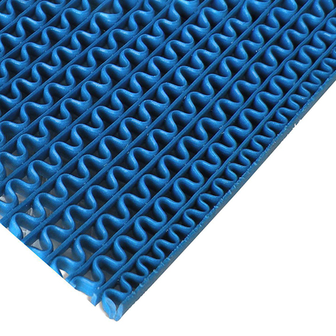 Piso Wet Azul 5mm 1.2x15 Metros 1