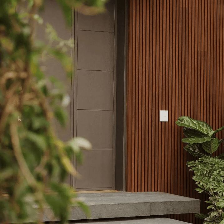 Siding WPC Madera 0,219x2,90 Metros 3