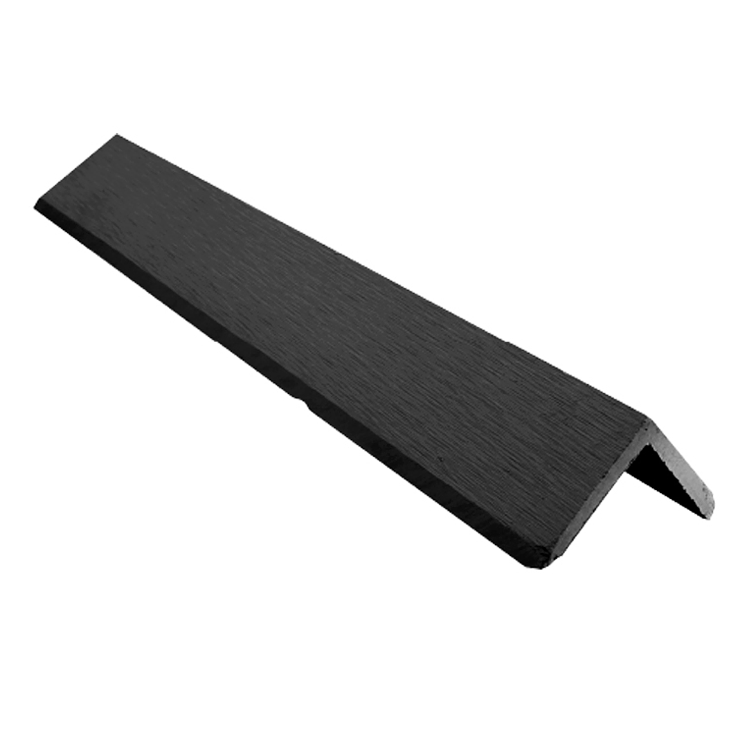 Cobertor Deck 45x 45 x 2200mm Gris 1