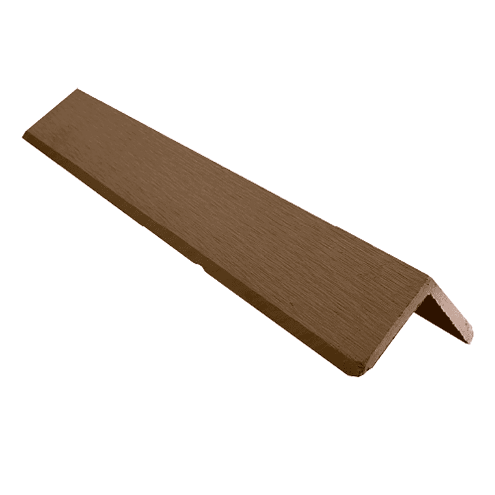 Cobertor Deck 45 x 45 x 2200mm Madera 1