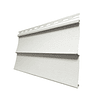 Siding PVC Blanco DVP 3,80 Mts.