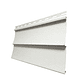 Siding PVC Blanco DVP 3,80 Mts. - Miniatura 1