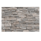 Fachaleta piedra Natural Gris Stone 55x20 cm - Miniatura 1