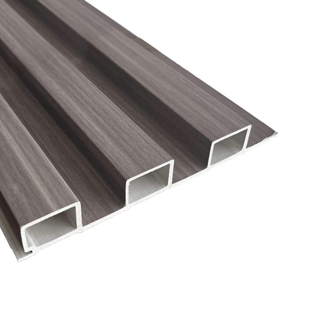 Wall Panel Interior Gris 2,40x0,195 mts. 1