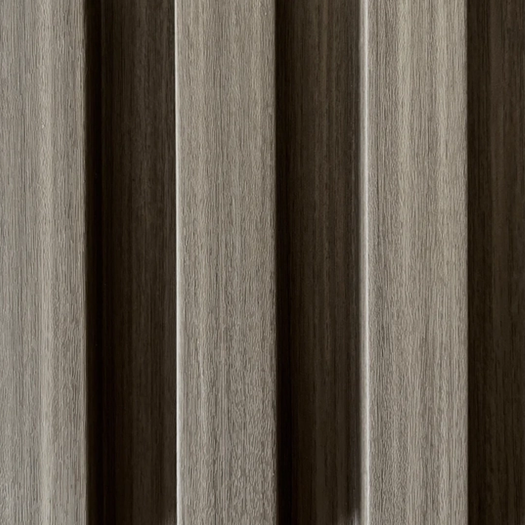Wall Panel Interior Gris 2,40x0,195 mts. 3