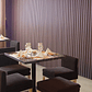 Wall Panel Interior Café 2,40x0,193 mts. - Miniatura 2