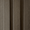 Wall Panel Interior Chocolate 3PL 2,40x0,193 mts.