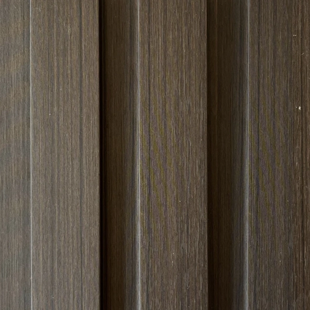 Wall Panel Interior Café 2,40x0,193 mts. 3