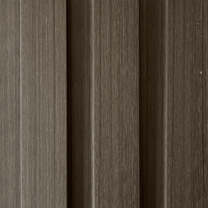 Wall Panel Interior Café 2,40x0,193 mts. 3