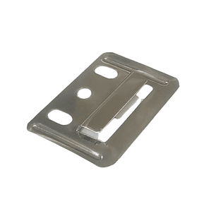 Anclaje de Fijación Wall Panel Interior