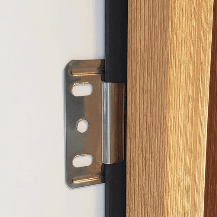 Anclaje de Fijación Wall Panel Interior 2