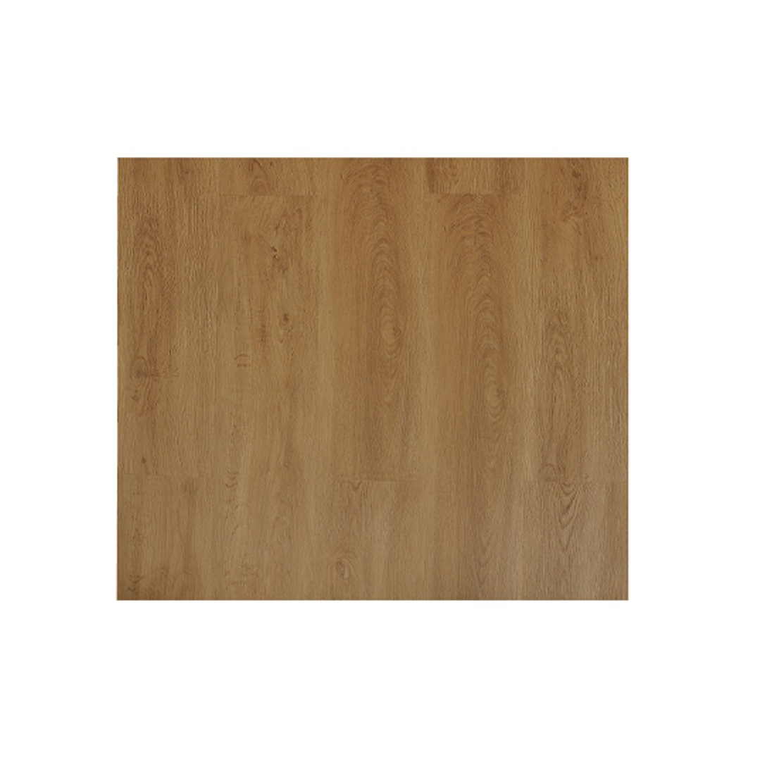 Piso Vinílico SPC Color Madera Claro 2