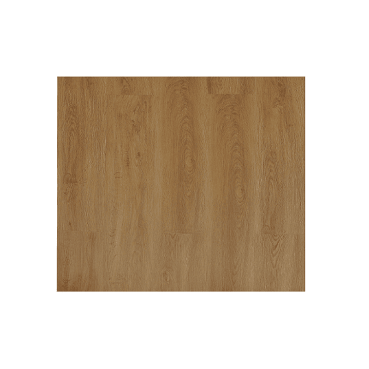 Piso Vinílico SPC Color Madera Claro 2